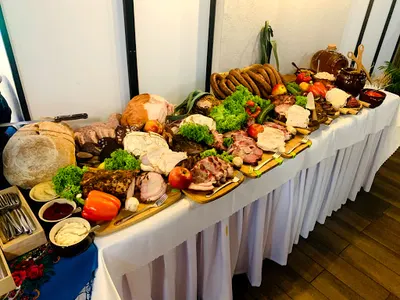 Bolek i Lolek restauracja catering imprezy okolicznościowe